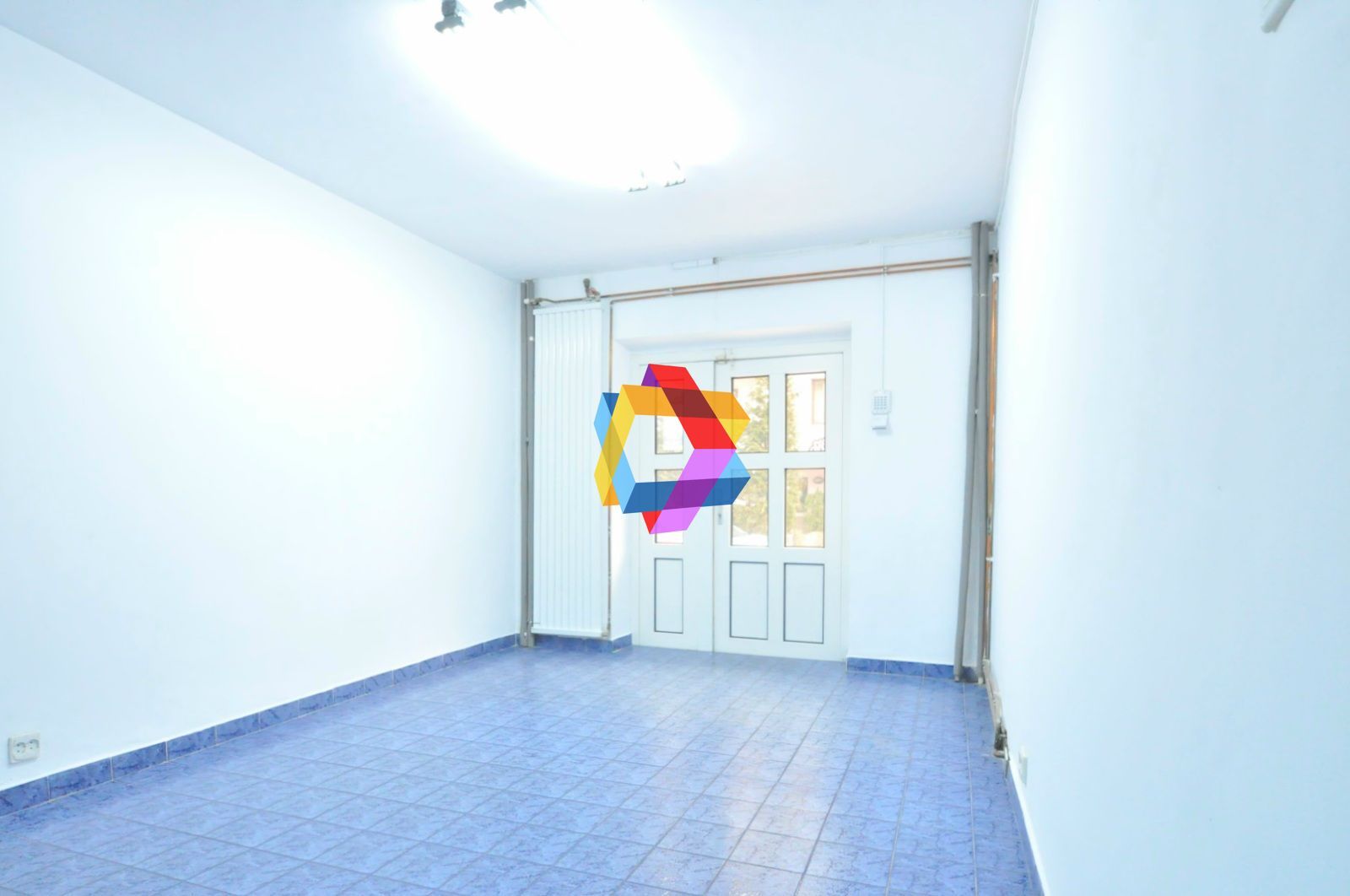 Spatiu comercial de închiriat Brașov - 49 mp # spatii-comerciale-brasov.ro - Poză 2