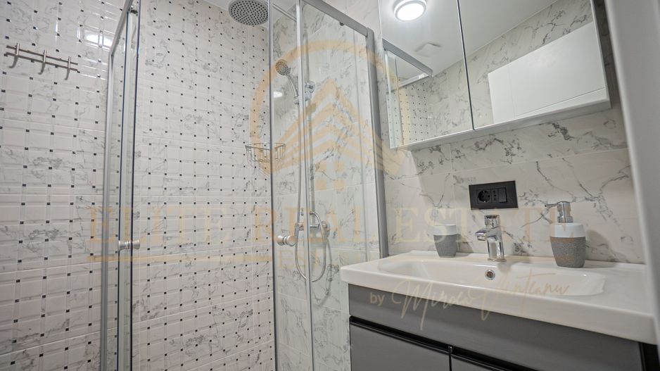 Tomis Plus - Celine Elegance - Vânzare apartament cu 3 camere, etaj 2. - Poză 40