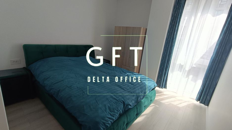 Apartament cu 2 camere de închiriat - Poză 3