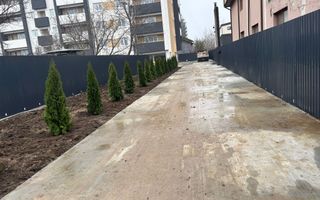 Apartament nou 2 camere, Carrefour Grand Arena, Bd Brancoveanu - Poză 13