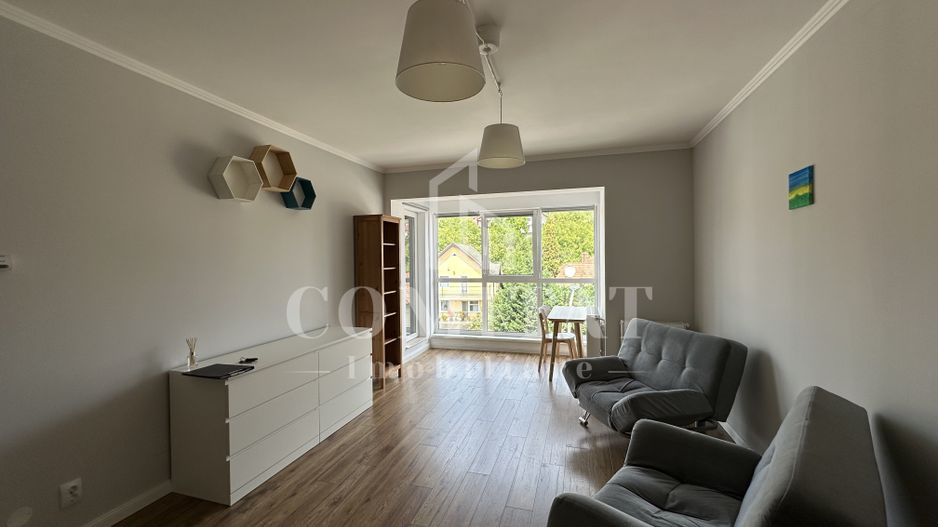 Apartament 2 camere | Parcare subterana | Imobil Nou | Dâmbul Rotund - Poză 2