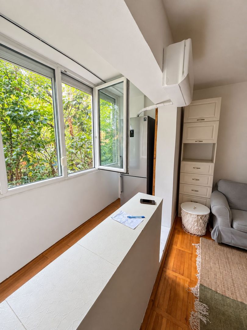 Buziasului-Electronicii | 2 Camere | Parter înalt | Centrală proprie - Poză 5