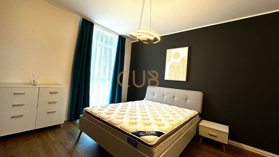 Nord One - 2camere | parcare subterana, bloc nou| Central, Iulius Mall - Poză 7