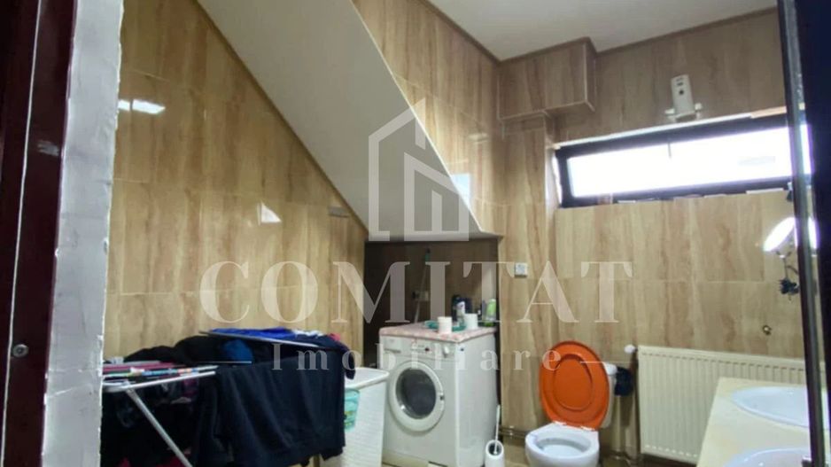 Casă individuală cu 5 camere de vânzare | 1000 mp teren | Sălicea - Poză 9