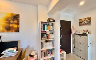 COSMOPOLIS - Apartament cu 2 camere, mobilat si utilat. - Poză 3