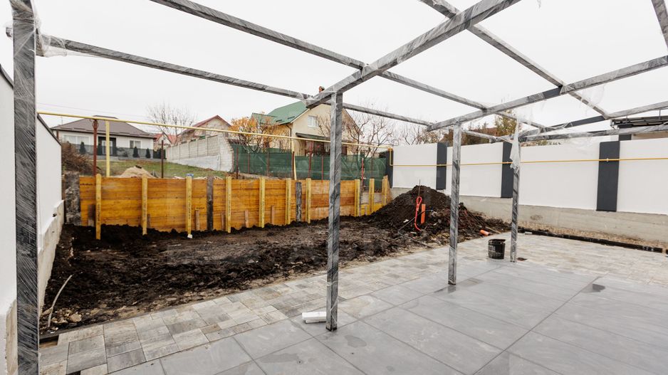 Vânzare, duplex, 3 nivele, str. Frasinilor, Ialoveni - Poză 30