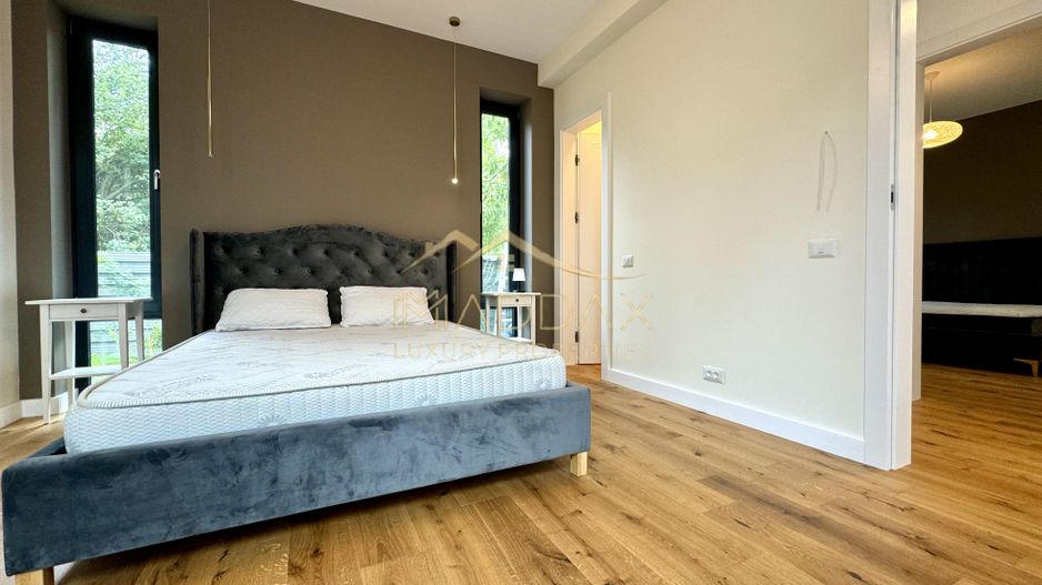 Vila cu 5 camere // * 565 mp gradina* // Tunari - Poză 29