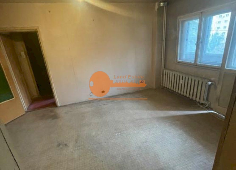 4 camere Stefan cel Mare ( bloc 1980 ) - Poză 7