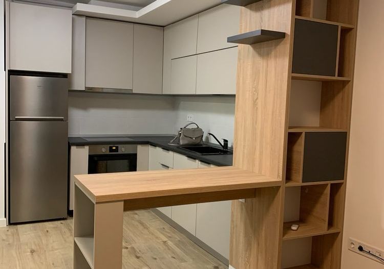 Apartament 2 camere de inchiriat BELVEDERE RESIDENCE - Poză 3