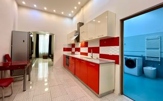 Un colț de istorie cu confort modern, zona Central- Piața Libertății - Poză 9