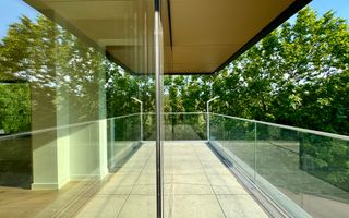 Vila cu 5 camere  *366mp* / Curte privată *315mp* / Pipera - Lake View - Poză 21