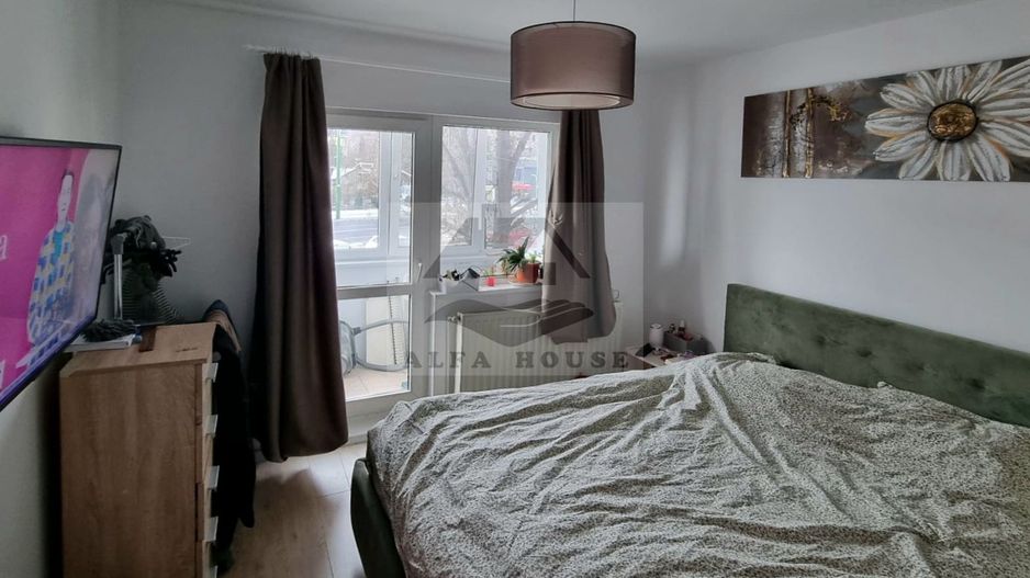 Apartament cu trei camere, zona Astra 63 mp, Renovat 2025 - Poză 12