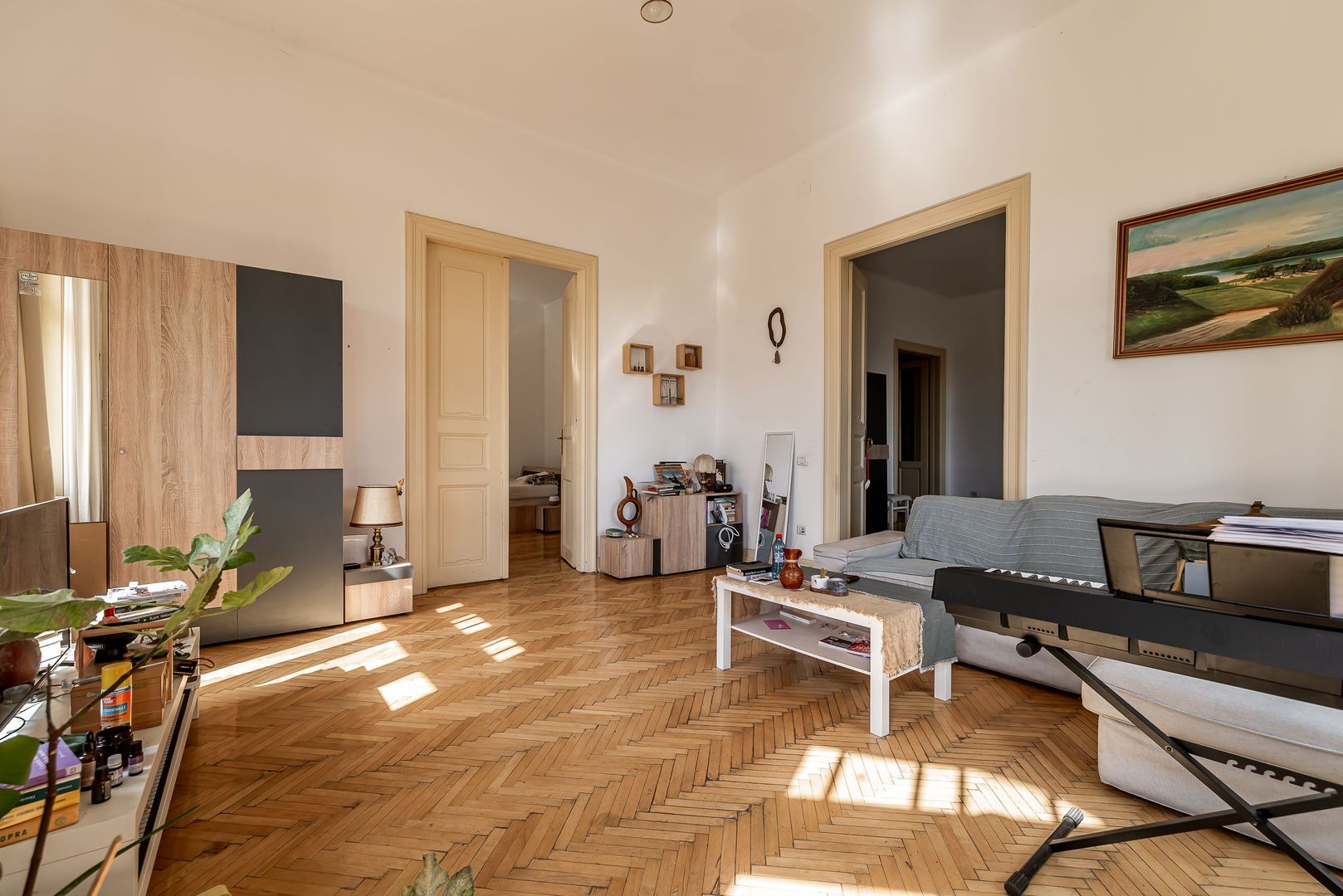 3 camere în Palatul Gemeinhardt, pe malul Begăi | Timișoara - Poză 9