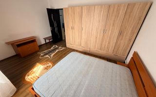 2 camere, Buziasului, centrala pe imobil, zona linistita - Poză 2