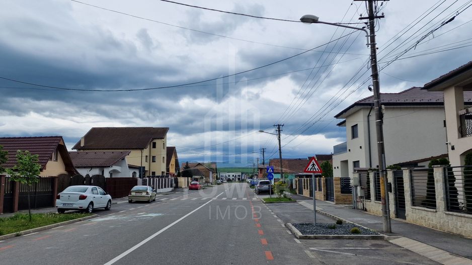 Teren constructii Turnisor - Poză 1