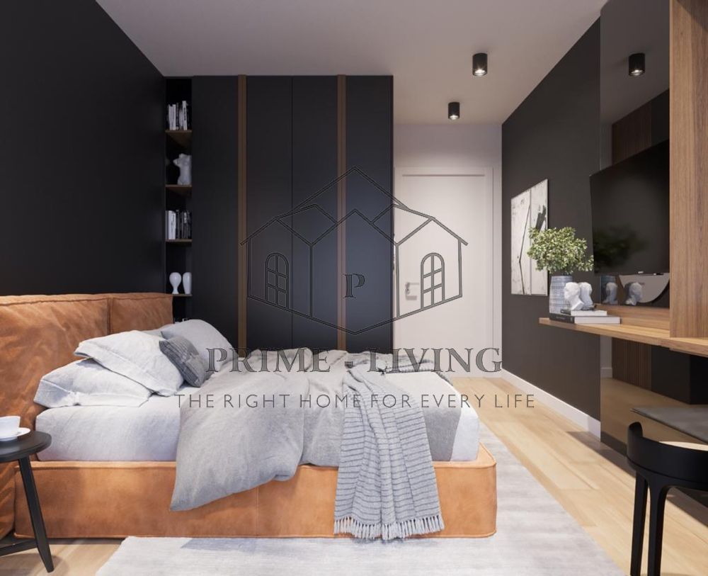 APARTAMENT SUPERB LA INCHIRIERE IN ZONA AVIATIEI - Poză 5