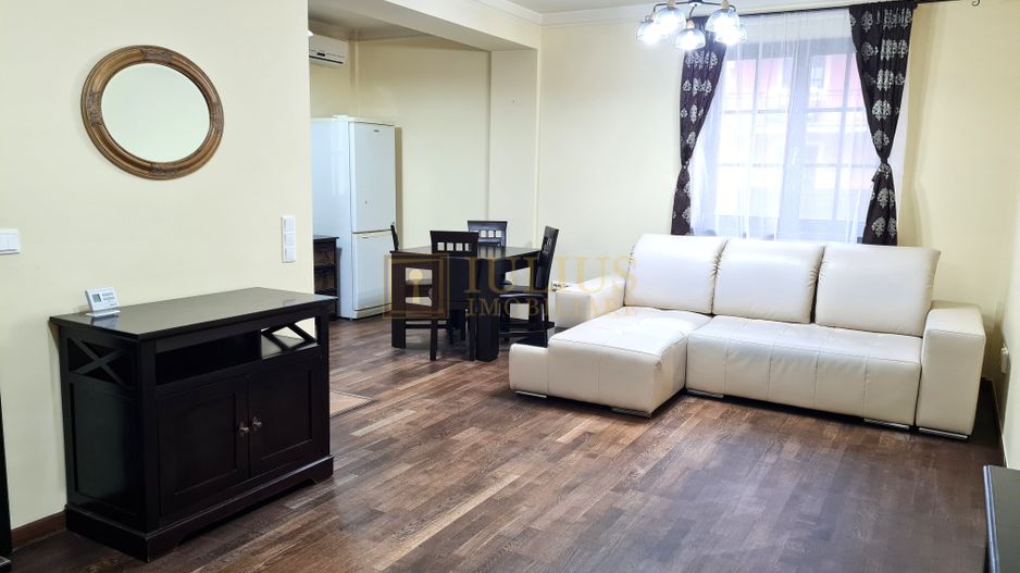 Apartament in Zona Ronat-Mehala, disponibil de la 1 iulie - Poză 1