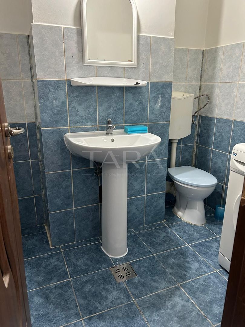 EXCLUSIVITATE. Apartament 1 camera zona RIVUS MALL- Renovat - Poză 5