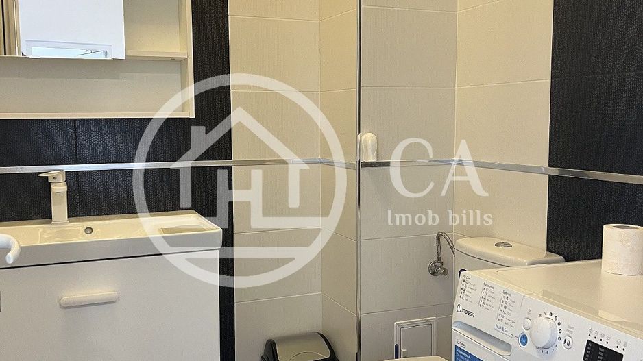 Apartament cu 2 camere de închiriat in Prima Onestilor, Oradea - Poză 7