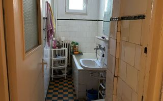 Apartament cu 3 camere Zona Inel 2 / Groapă - Ocazie - Poză 9