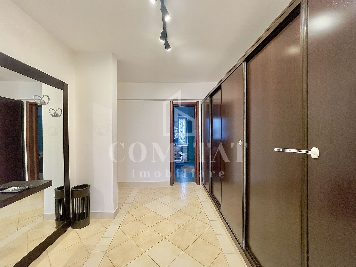 Apartament 4 camere confort lux zona Ramada Andrei Muresanu - Poză 11
