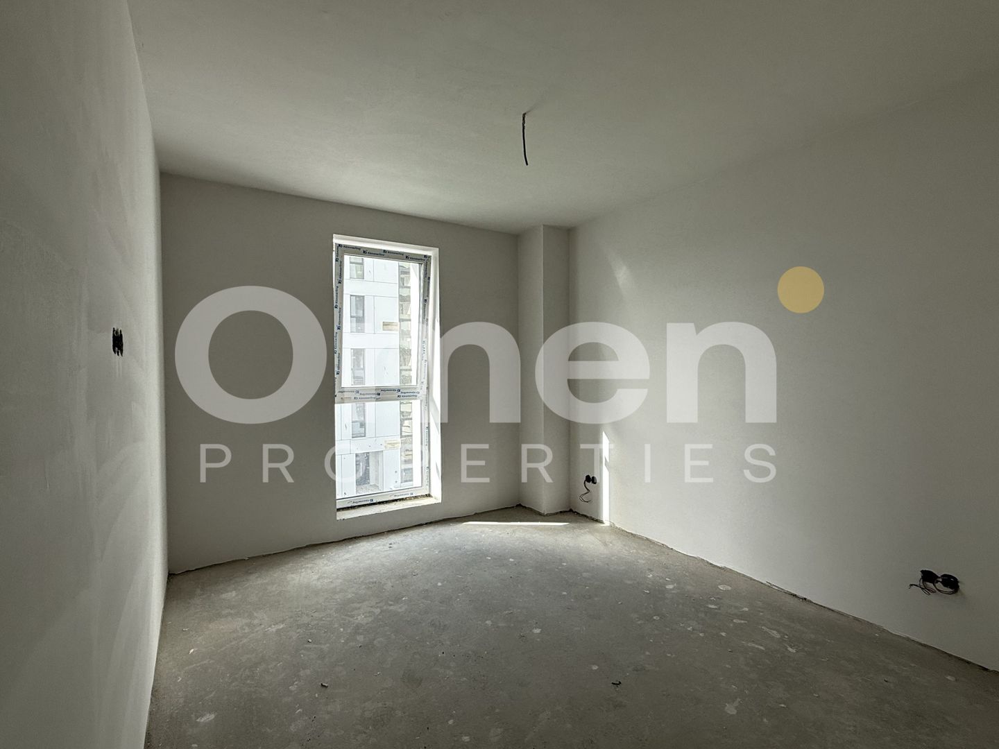 Apartament cu 4 camere etaj 2 in Complexul Vasile Alecsandri 72B - Poză 3