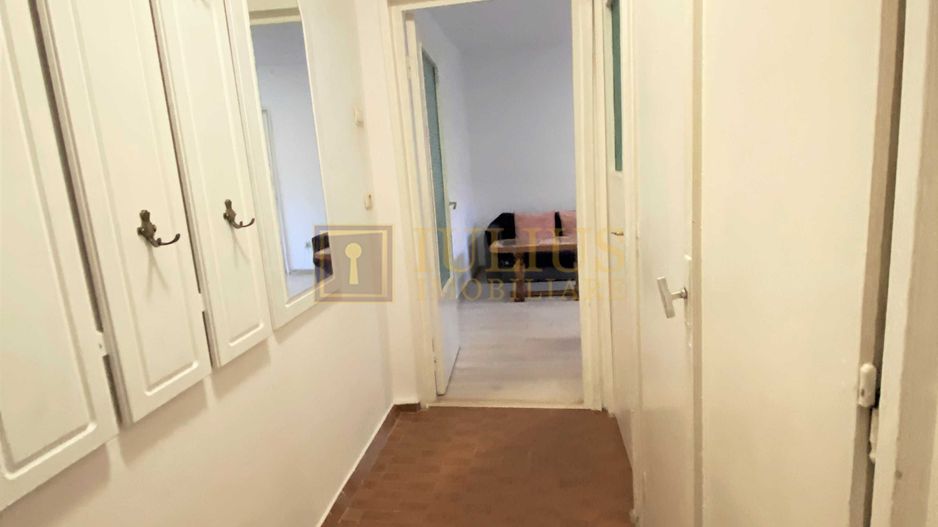 2 camere cu centrala + aer conditionat Dacia/Circumvalatiunii - Poză 5