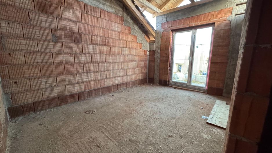 COMISION 0% | Duplex de Vanzare | Mosnita - Urseni | 95mp | 5 Camere - Poză 7