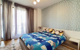 Apartament de vânzare 3 camere 90 mp- Iulius Mall-FSEGA-Parcare - Poză 7