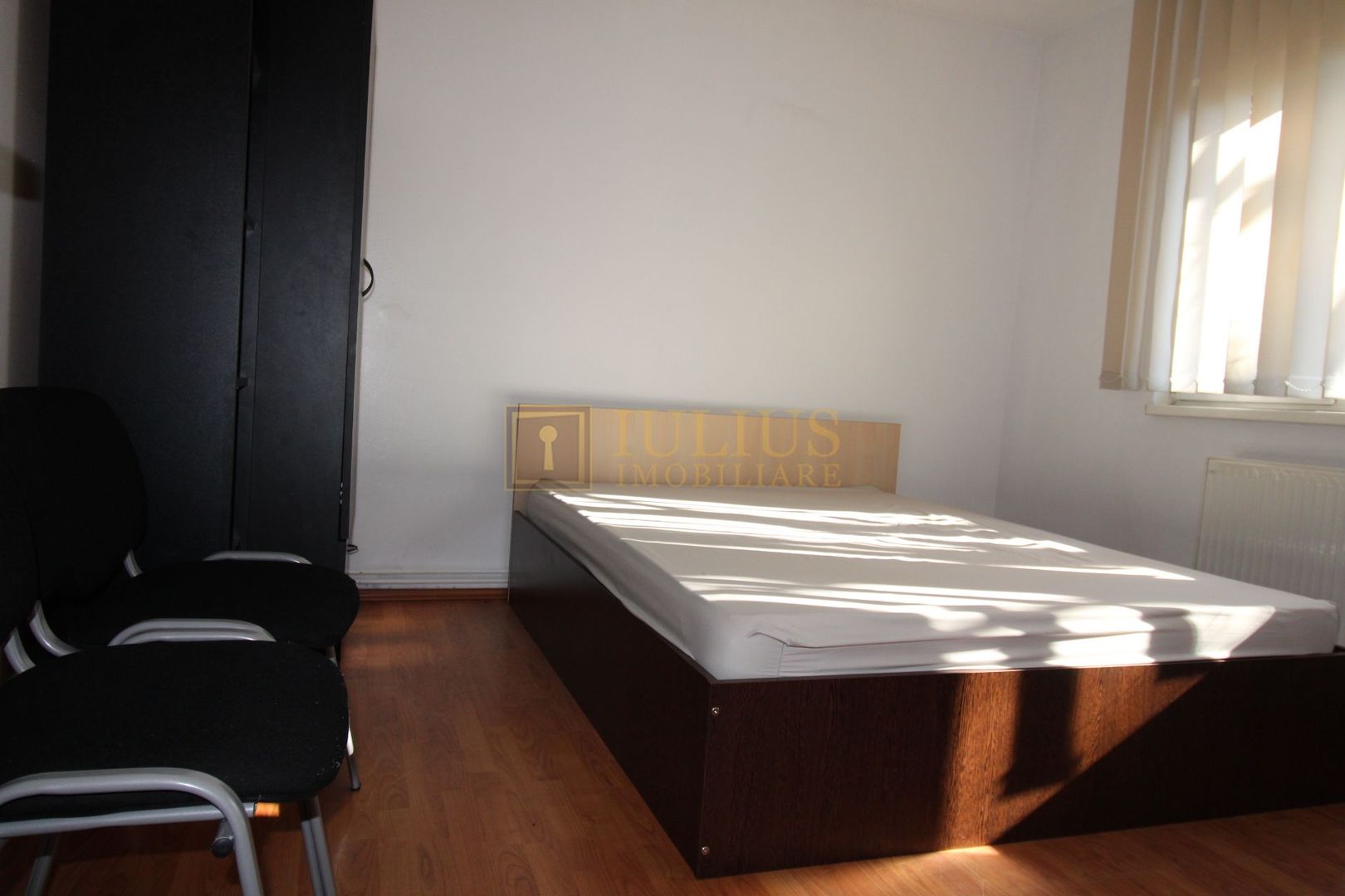 2 camere, Medicina, centrala proprie, ideal pentru studenti, familie, cuplu - Poză 3