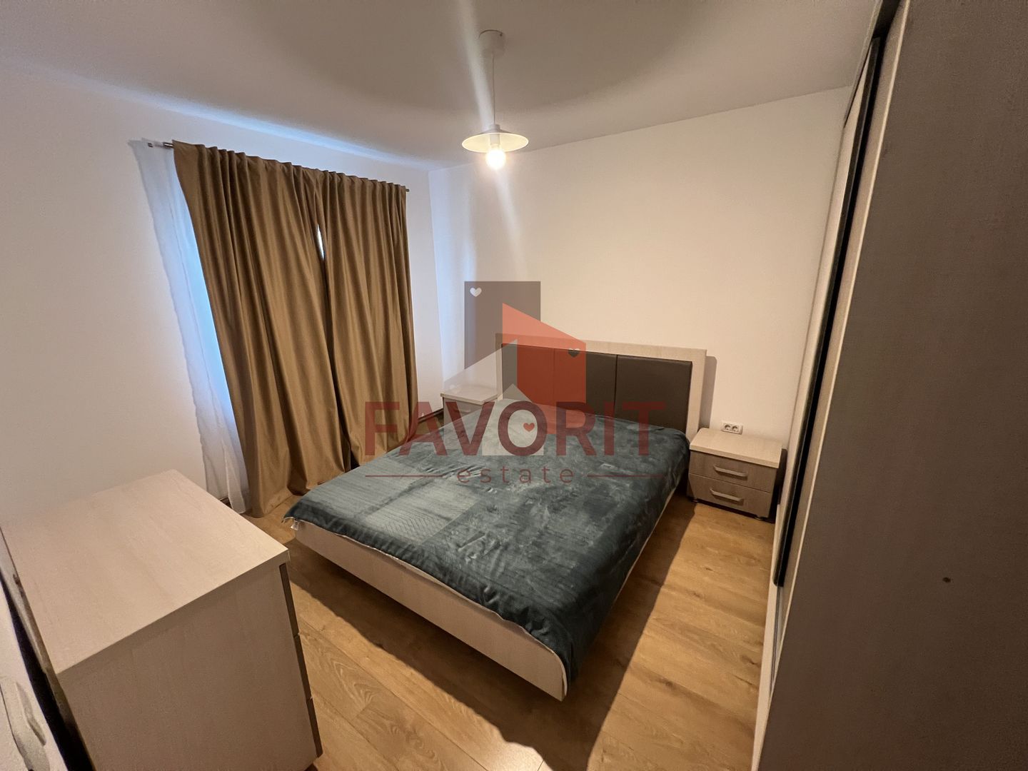 1/2 Duplex 4 camere | Mobilat | Giroc - Zona Neptun - Poză 14