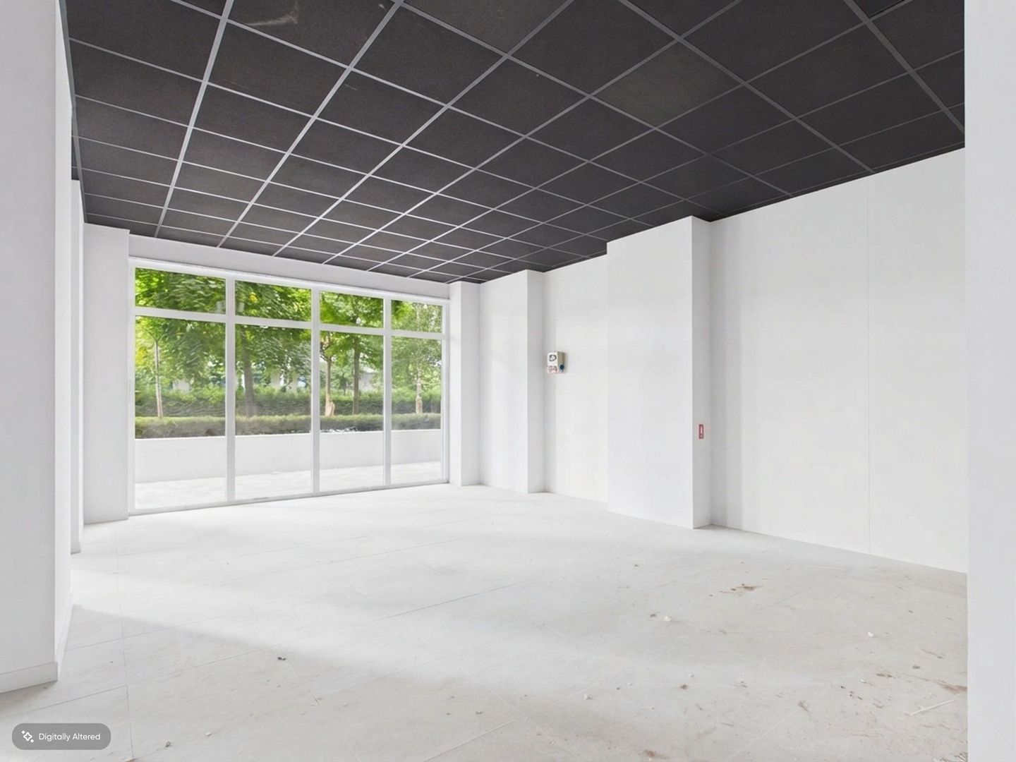 Spațiu comercial 220 mp, 9 parcări, Oradea - Poză 6