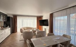 Duplex premium cu terasă 70 mp + view superb, 2 parcari, zona Auchan - Poză 1