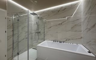 Cvadruplex  4 camere cu garaj in cartierul Buna Ziua ! - Poză 15