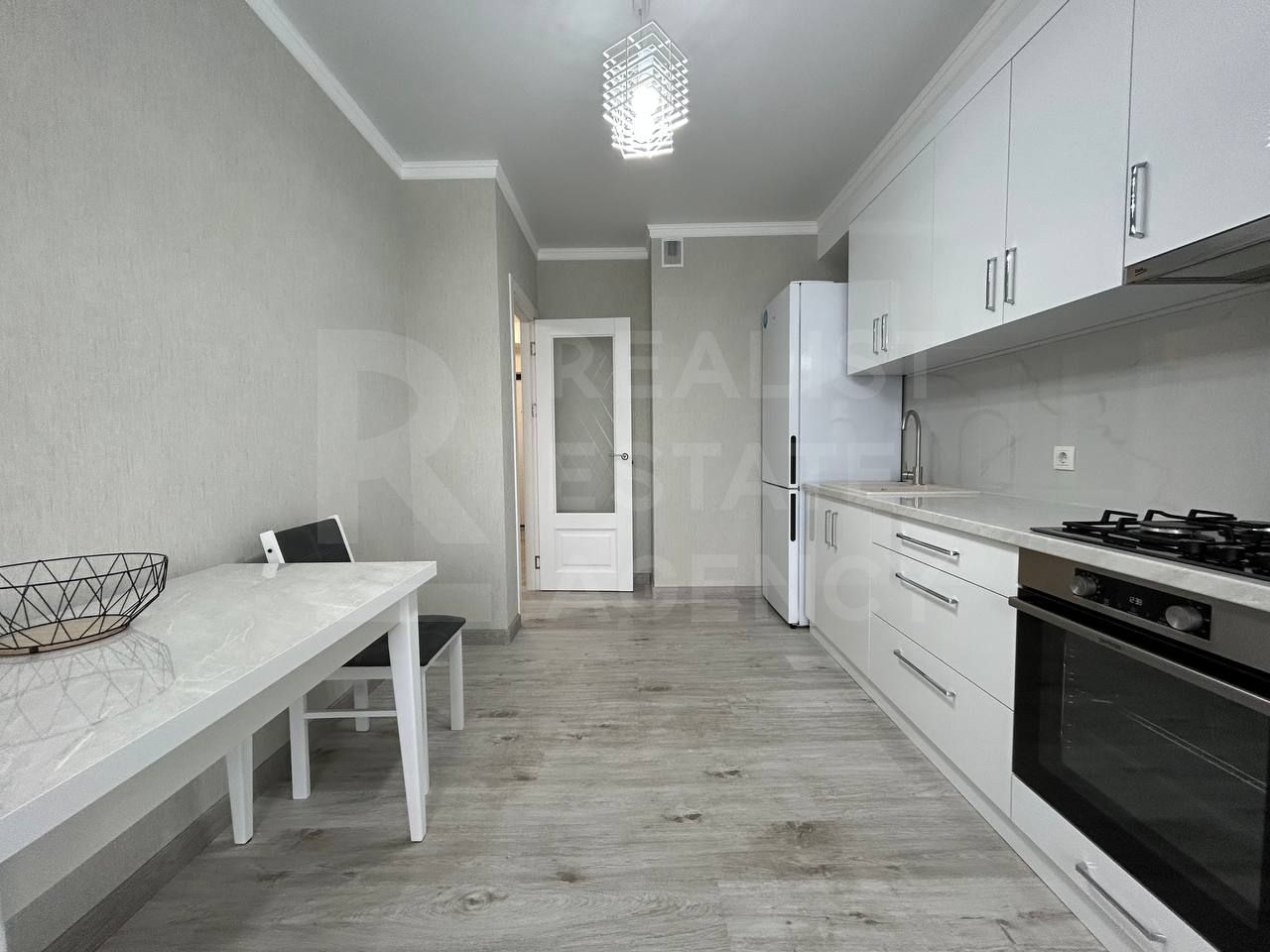Vânzare, apartament, 3 camere, str. Decebal, Bălți - Poză 6
