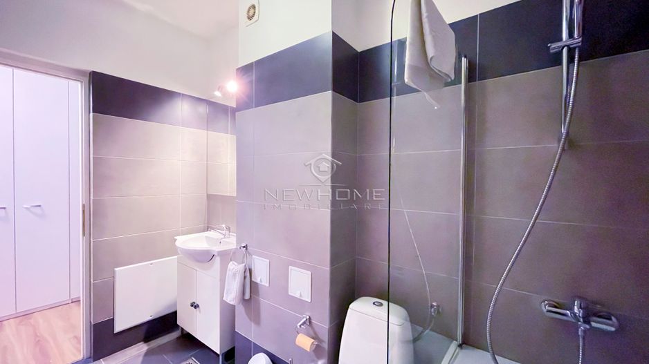 Apartament 1 camera, Parcare, zona Iulius Mall Park Lake - Poză 10