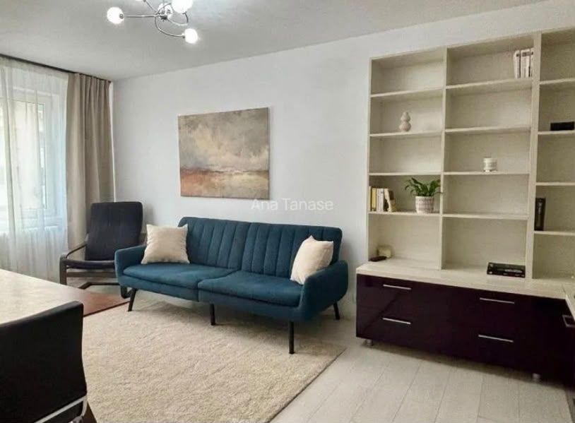 AP. 2 CAMERE- DRISTOR, MOBILAT/UTILAT MODERN - Poză 4