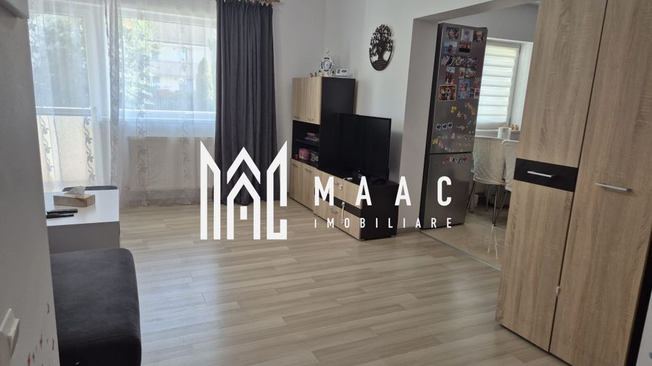 Apartament 2 camere | Decomandat | 52 mp | Zona Brana - Poză 4