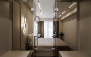 Vânzare, apartament, 3 camere, strada Calea Ieșilor, Buiucani - Poză 2