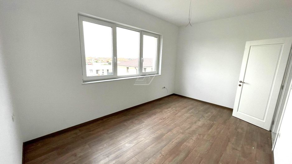 Bloc nou ESO. 3 Camere. Dressing. Terasa 25 mp. Finisaje la alegere. - Poză 5