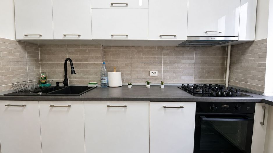 Central-Parcul Rozelor | 2 Camere | Centrală proprie | Disponibil imediat - Poză 6