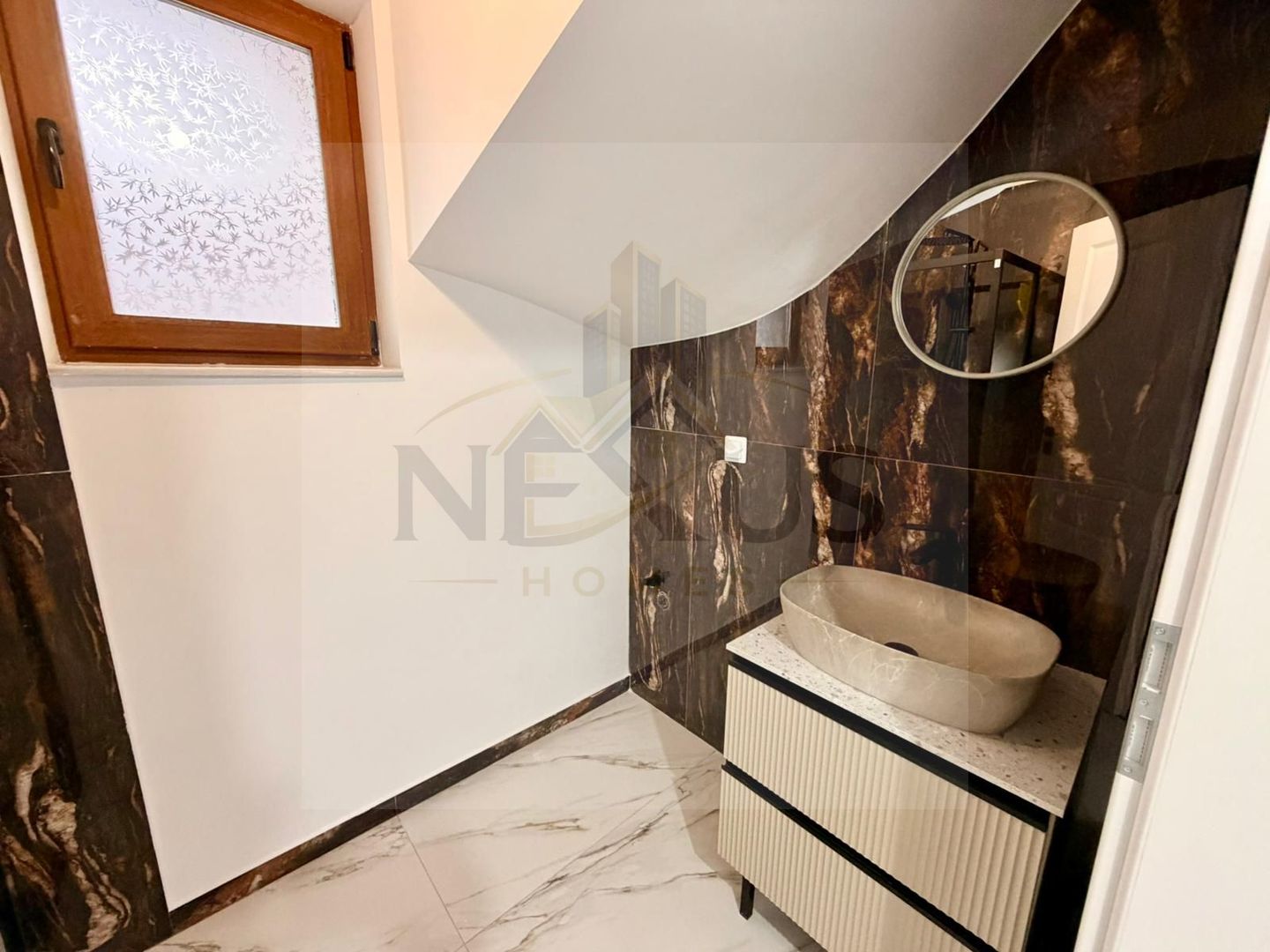 Caragiale - Vila individuala P+1E+M | Incalzire prin pardoseala- 5 cam - Poză 18