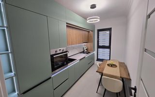 Prima inchiriere 2 camere Lux - Lujerului - Exigent - Finisaje premium - Poză 6