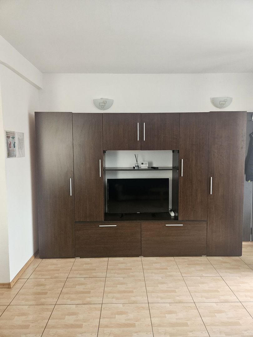 Apartament 2 camere Bucureștii Noi - Poză 5