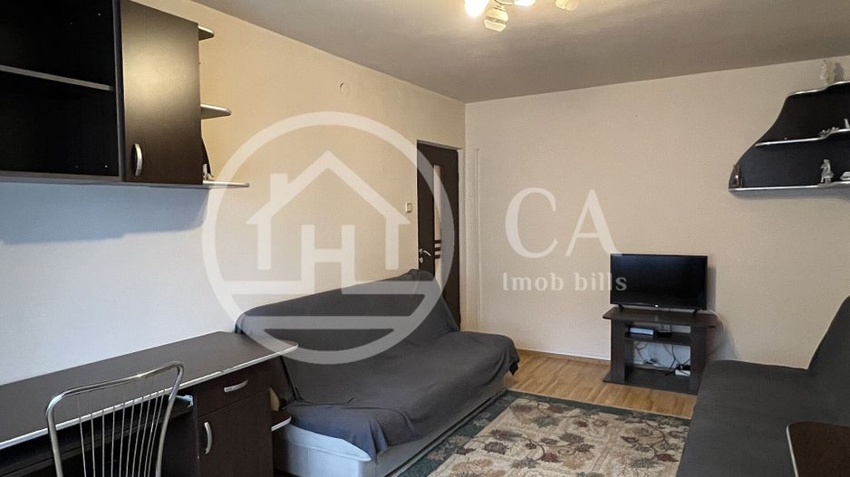 Apartament cu 3 camere de inchiriat in Rogerius Oradea - Poză 8