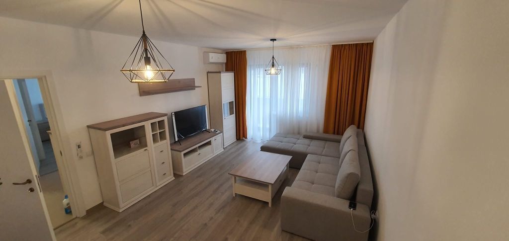 Apartament 2 cam Vanzare - 5 min Metrou Pacii- Nou- Autogara Militari - Poză 1