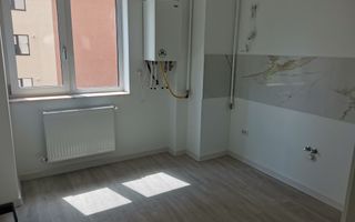 Apartament 1 cameră, decomandat, Cartier Vișoianu, Lunca Cetățuii - Poză 3