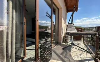 Duplex cu apusuri de vis | 140mp utili | Garaj | Parcul Poligon  VIVO - Poză 11