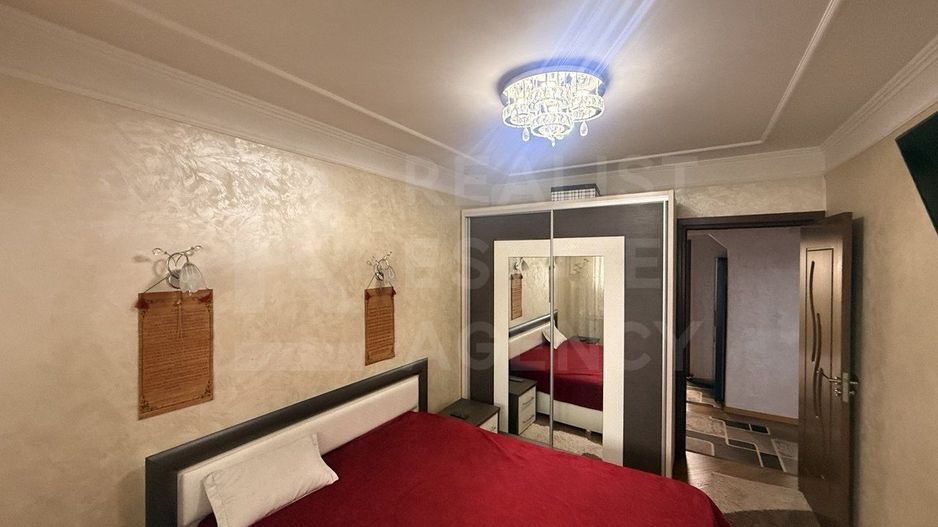 Vânzare, apartament, 3 camere, str. Bulgară, Bălți - Poză 7