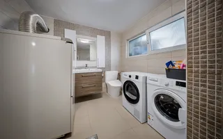 Vila individuala cu teren de 516 mp! Se vinde la cheie! - Poză 11